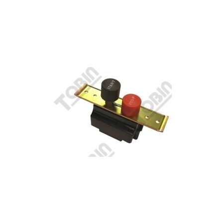 Toggle Switch 30A Three Phase ON/OFF Push Button | Heavy Duty Design | Reliable Control | by Tobin