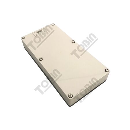 Cover 2 Module IP66 | Dust-Tight & Water Jet Protection | Durable Industrial Design | by Tobin