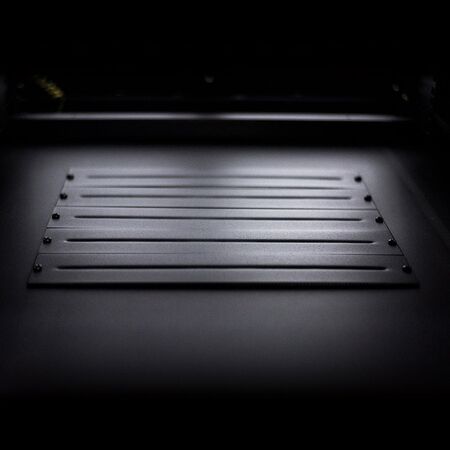 Server Rack Cabinet 18RU | 1000kg Load Capacity | Lockable Castors & Shelves | by SERVEREDGE