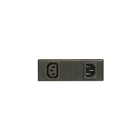 1 Port Switched PDU | IEC C13 Output | 10A Input Current | Compact Design | by SERVEREDGE