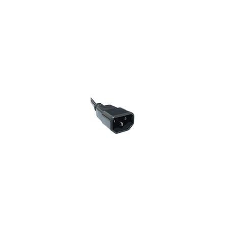 1 Port Switched PDU | IEC C13 Output | 10A Input Current | Compact Design | by SERVEREDGE