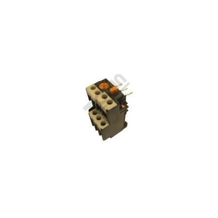 Overload Relay 0.64-0.96 AMP for TEW11 & TEW16 | Reliable Motor Protection | by Tobin