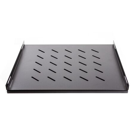 Fixed Shelf 450mm Deep for 800mm Deep Racks | Steel Construction | 50kg Load Capacity | by SERVEREDGE