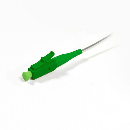 Serveredge LCA Pigtail OS2 | 2M Length | 6 Fibres | UL Approved | by SERVEREDGE