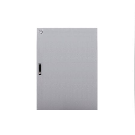 Serveredge 18RU Full Metal Front Door | 600mm Wide | Durable Construction | Compatible with CBN-18RU | by SERVEREDGE