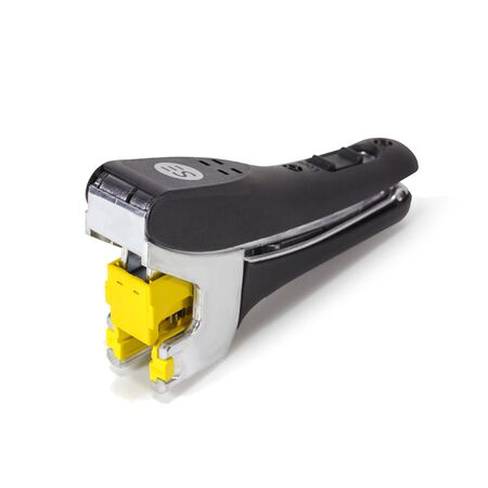 Keystone Jack Termination Quick Tool | Ergonomic Design | Lightweight & Portable | Durable Construction | by SERVEREDGE