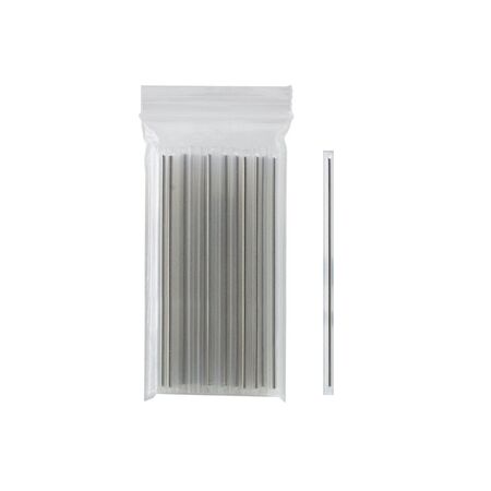 Fibre Optic Heat Fusion Splice Protector | Durable Construction | Restores Mechanical Strength | @Pack of 100 | by SERVEREDGE