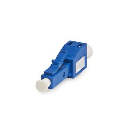 SC SingleLC Singlemode Male to Female Attenuator | 05dB Attenuation | High Return Loss | Wide Operating Temperature | by SERVEREDGE