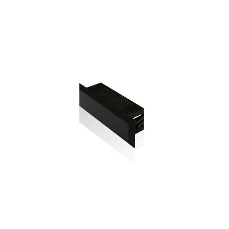 SC Duplex Blanking Plug | Protects Unused Ports | Easy Installation | Durable Plastic | @Packet of 5 | by SERVEREDGE