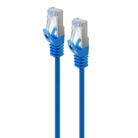 CAT6A Slim S/FTP Network Cable | 10GBASE-T Support | LSZH Jacket | 1.5m | by SERVEREDGE