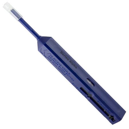 Serveredge One-Click™ Fibre Cleaners | LC Type | One-Click Operation | Compact & Lightweight | by SERVEREDGE