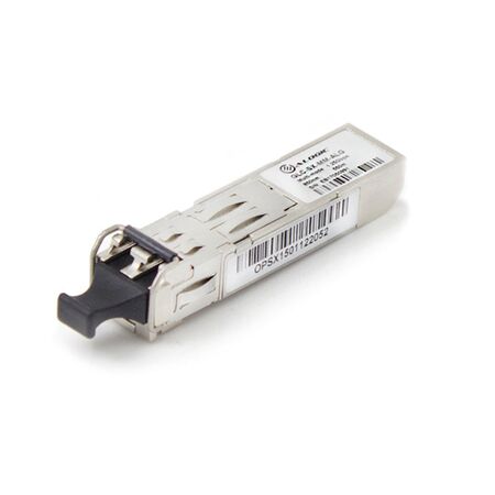 Cisco GLC-SX-MM Compatible 1000Base-SX MMF SFP | Low Power Consumption | All-Metal Housing | Hot Pluggable | by SERVEREDGE