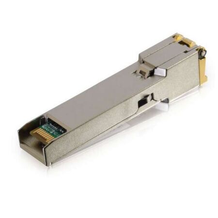 Cisco GLC-T Compatible 1000Base-T Copper SFP | Low Power Consumption | Hot-Pluggable | All-Metal Housing | by SERVEREDGE