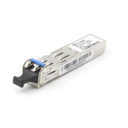 Cisco GLC-ZX-SM Compatible 1000Base-ZX SMF SFP | 1Gbps Data Rate | 70km Max Distance | All-Metal Housing | by SERVEREDGE