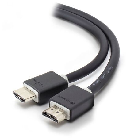 15m PRO SERIES COMMERCIAL High Speed HDMI Cable | HDMI 2.0 | 10.2 Gbps Data Rate | 4K Resolution Support | by SERVEREDGE