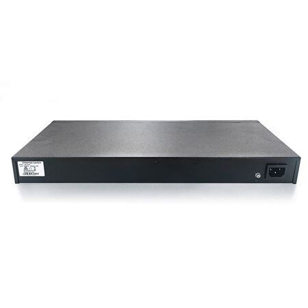 16-Port Gigabit Network Switch | 56Gbps Bandwidth | Energy-Efficient Technology | Non-Blocking Architecture | by SERVEREDGE
