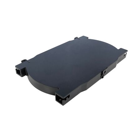 Fibre Optic Splice Cassette | Compatible with SAFP Series Fobots | Durable Plastic | Easy Installation | by SERVEREDGE
