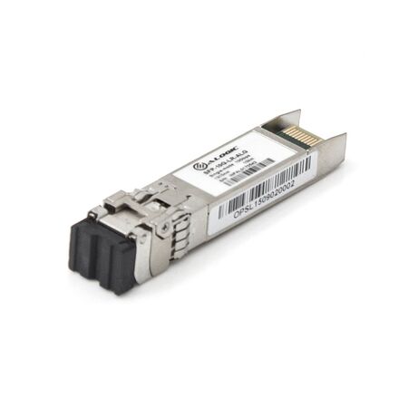 10G BASE-LR SFP+ Transceiver Module | 10.7Gbps Data Links | 10km Range | by SERVEREDGE