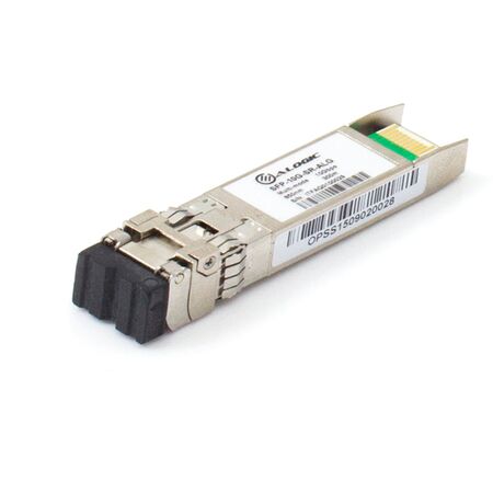10GBASE-SR SFP+ Transceiver | 850nm VCSEL | Low Power Consumption | All-Metal Housing | by SERVEREDGE