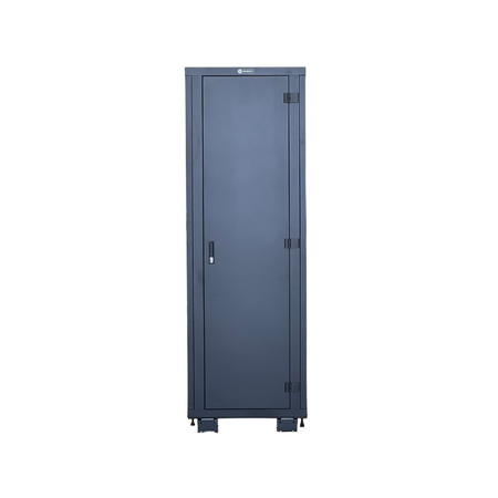Server Rack Cabinet 45RU | Acoustic Design | Fully Assembled | Premium Quality | by SERVEREDGE