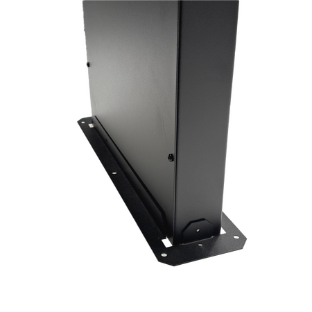 Serveredge Chimney | 900mm Height | Durable Stainless Steel | Commercial Kitchen Ventilation | by SERVEREDGE