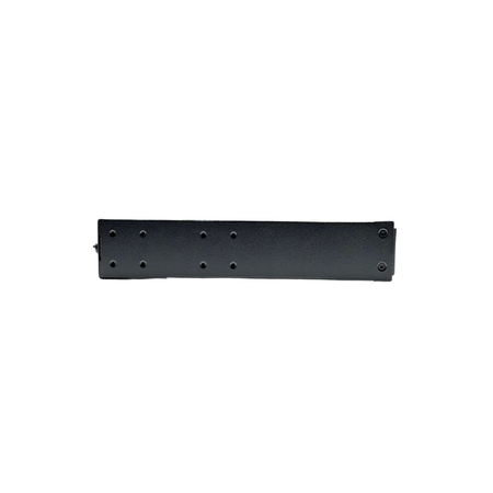 8 Port Switched PDU with Per Port Monitoring | IEC C13 Outputs | 10A, 240V | by SERVEREDGE