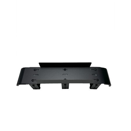 Adjustable Top Water Fall Tray | Height Adjustable | Durable Powder-Coated Steel | 50kg Load Capacity | by SERVEREDGE