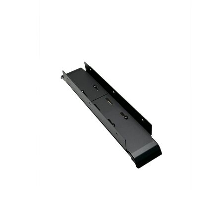 OFeX Series Top Water Fall Support Tray | High-Quality Steel/Aluminum | Powder Coated Finish | by SERVEREDGE