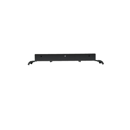 OFeX Series Top Water Fall Support Tray | High-Quality Steel/Aluminum | Powder Coated Finish | by SERVEREDGE
