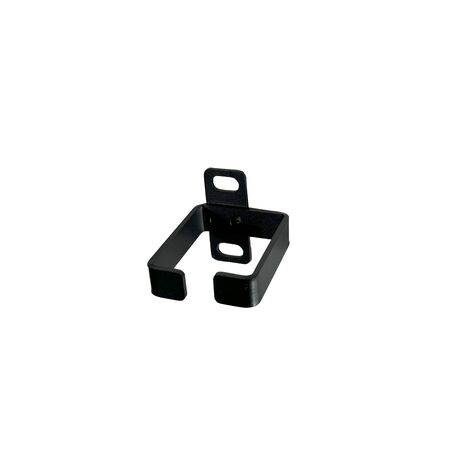 1RU Cable Rings | 40mm Wide & 50mm Deep | Durable Construction | by SERVEREDGE