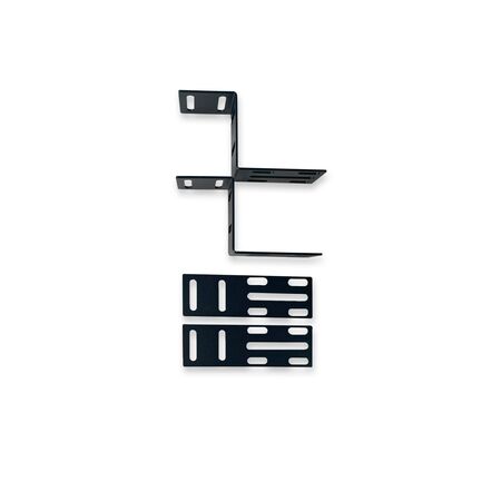 12 Port Vertical PDU | 10A AUS GPO Outputs | IEC C20 Input | 16A, 240V | by SERVEREDGE