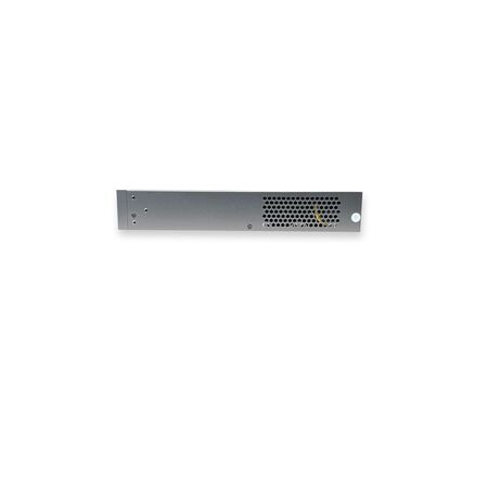 24 Port Gigabit PoE Unmanaged Ethernet Switch | 10/100/1000BASE-T | 2x1G SFP Uplink | by SERVEREDGE