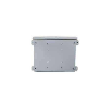 9RU Server Rack Cabinet | IP56 Rated | 600mm Wide & 450mm Deep | by SERVEREDGE