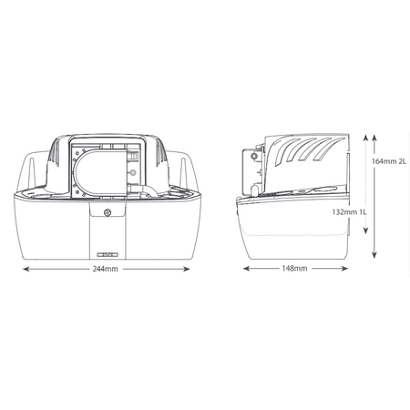 Hi-Lift 1L