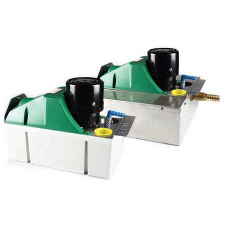 Macerator 10L