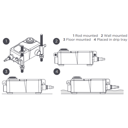 Mini Tank