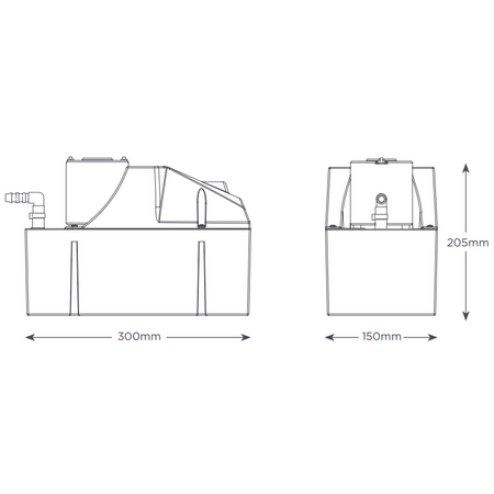 Hot Water Economy