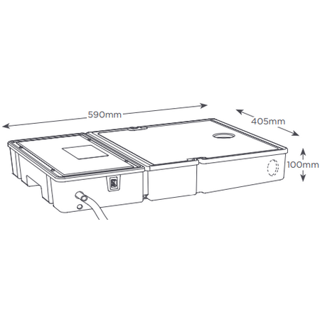 ERRP (Top Inlet)