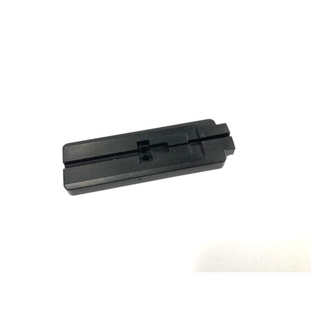 SC Quick Connect Single Mode OS2 Fibre Connector | Factory Polished Ferrules | Unique Cord Retention System | @Pack of 10 | by SERVEREDGE