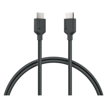 Elements HDMI Cable | 4K Support | HDMI 2.0 | 18Gbps Data Rate | @1.5m | by SERVEREDGE