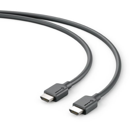 Elements HDMI Cable | 4K Support | HDMI 2.0 | 18Gbps Data Rate | @1.5m | by SERVEREDGE