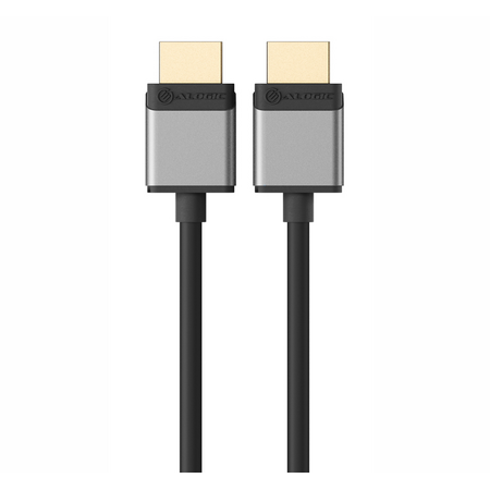 Slim Super Ultra HDMI to HDMI Cable | 8K@60Hz Support | Dynamic HDR & eARC | @2m by SERVEREDGE