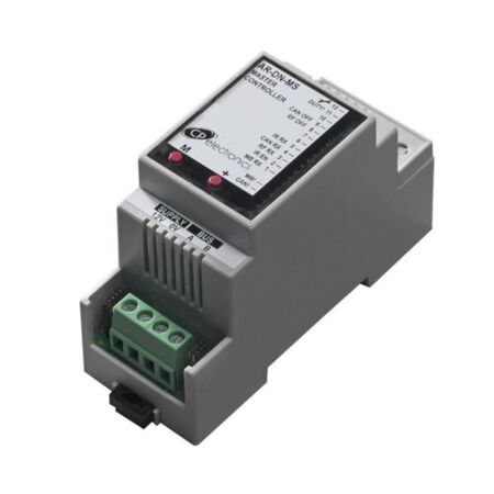 CP Electronics DIN Rail Master Controller