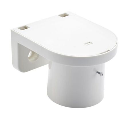 CP Electronics EBDHS Wall Mount Bracket White