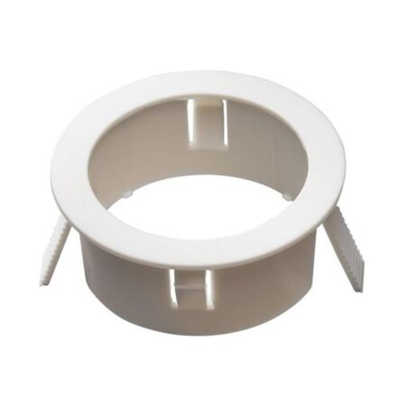 CP Electronics Head Flush Ring White