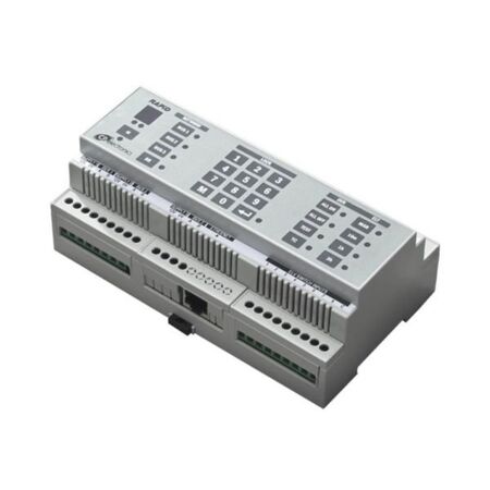 CP Electronics DIN Rail Area Controller Module Ethernet