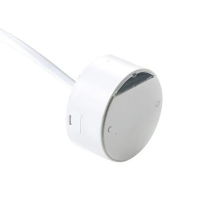 CP Electronics DALI/DSI Digital Dimming Miniature IP40 Microwave Presence/Absence Detector Head with 300mm Lead up to 10 Drivers