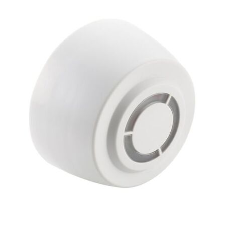 CP Electronics DALI/DSI Digital Dimming IP40 Ceiling Surface Mounted Microwave Presence/Absence Detector up to 20 Drivers/Ballasts