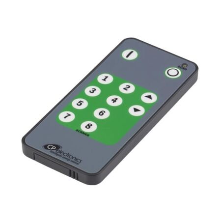 CP Electronics Compact User Handset