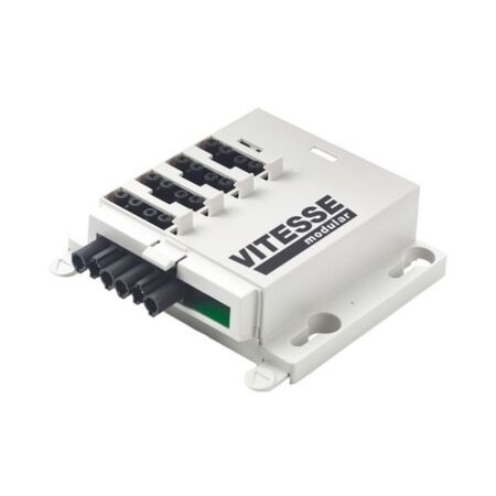 CP Electronics Extender Module Switching 4 Pole 4 Outputs